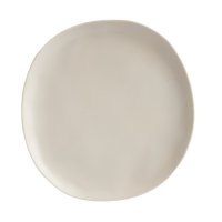Outdoor Dinerbord 'Owen' Ivory